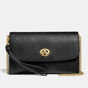 COPY - Coach Chain Crossbody